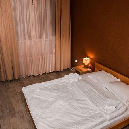 Hotel Timok Knjazevac Экстерьер фото