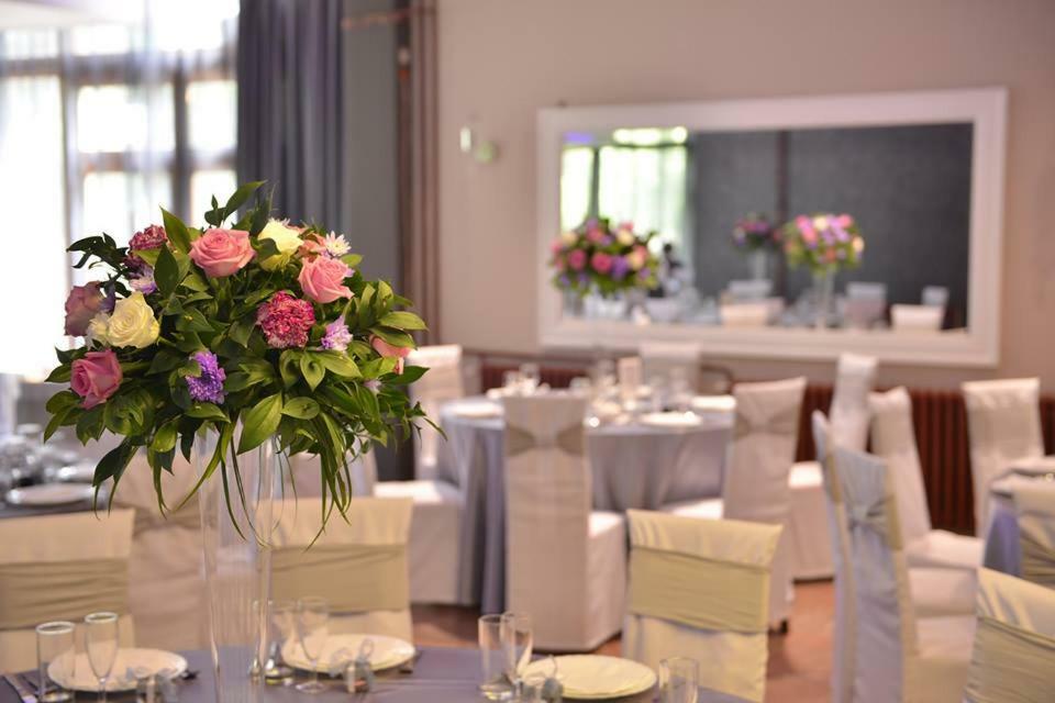 Hotel Timok Knjazevac Экстерьер фото